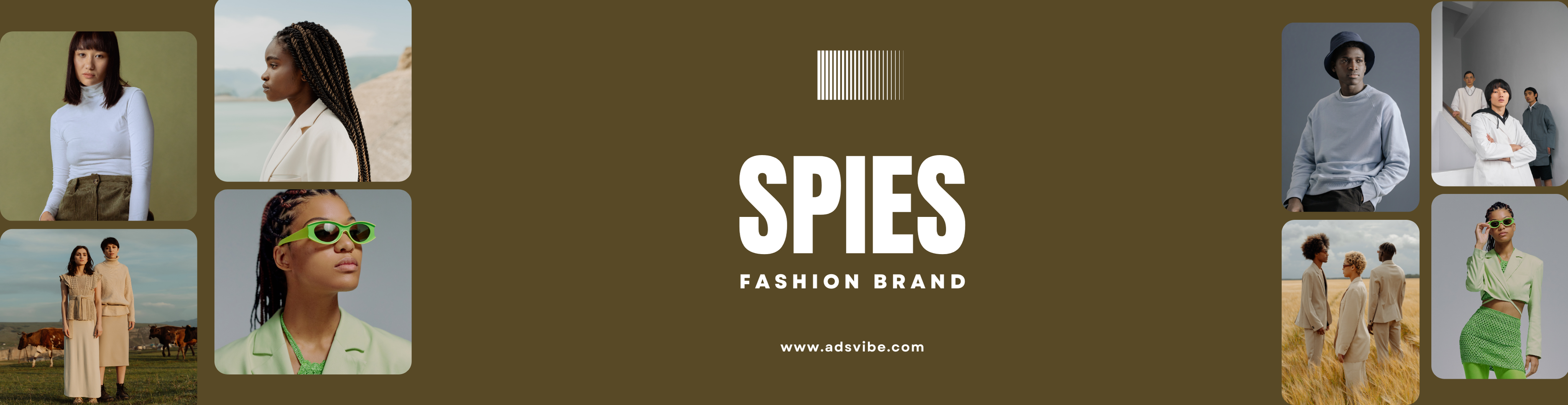 Promotional Banner
