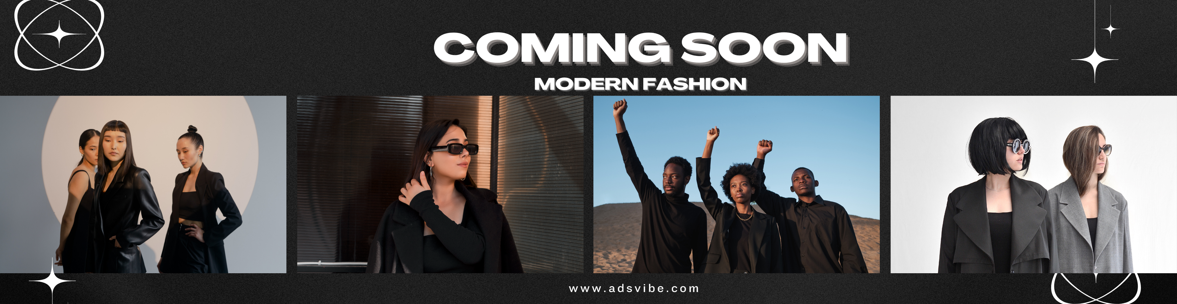 Promotional Banner