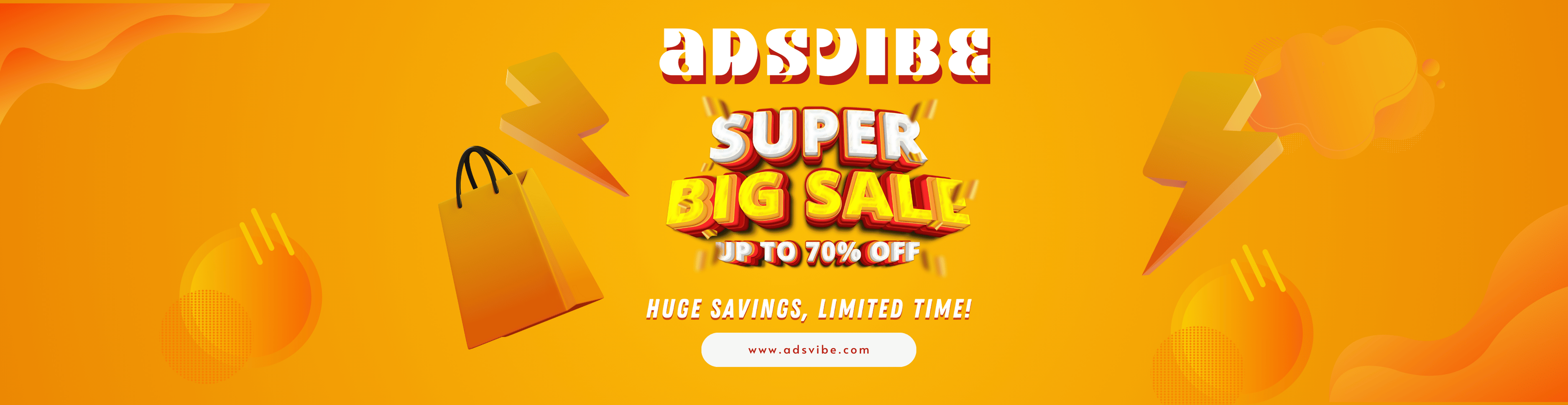Promotional Banner